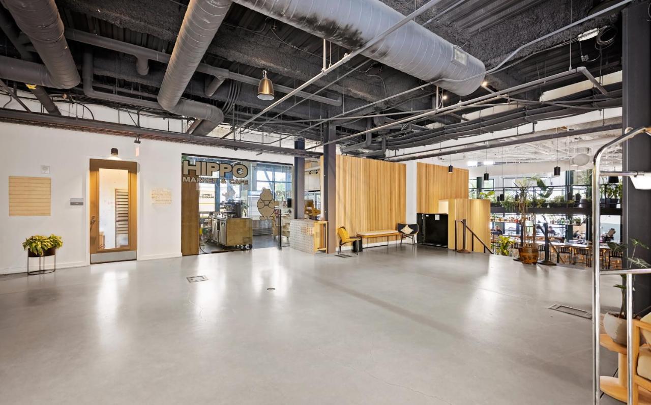 Placemakr Wedgewood-Houston - South Nashville Buitenkant foto