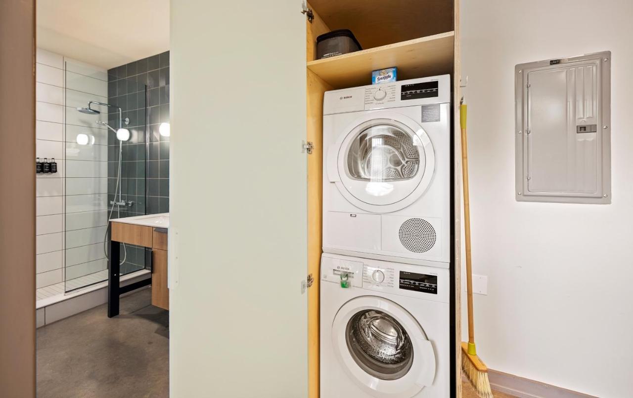Placemakr Wedgewood-Houston - South Nashville Buitenkant foto
