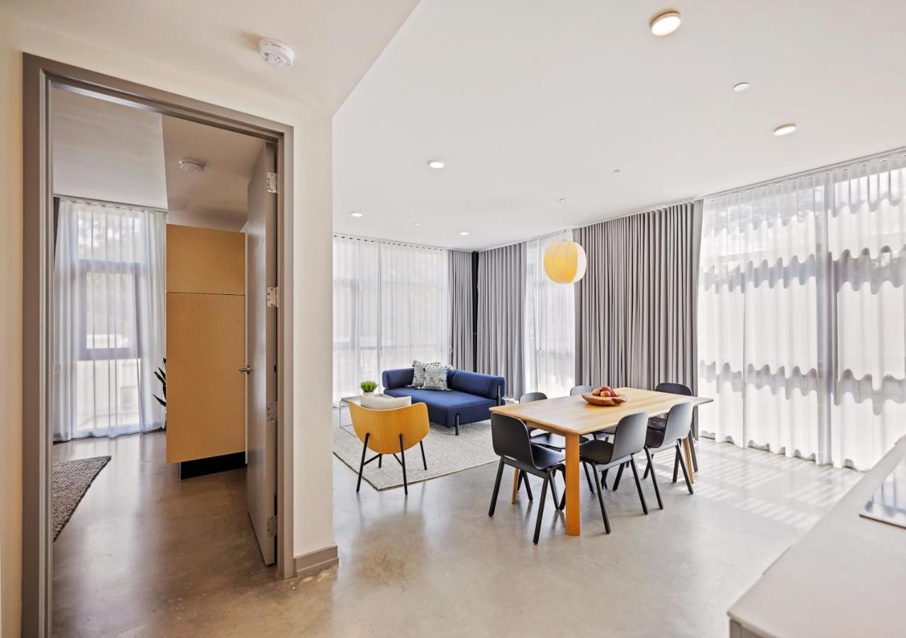 Placemakr Wedgewood-Houston - South Nashville Buitenkant foto