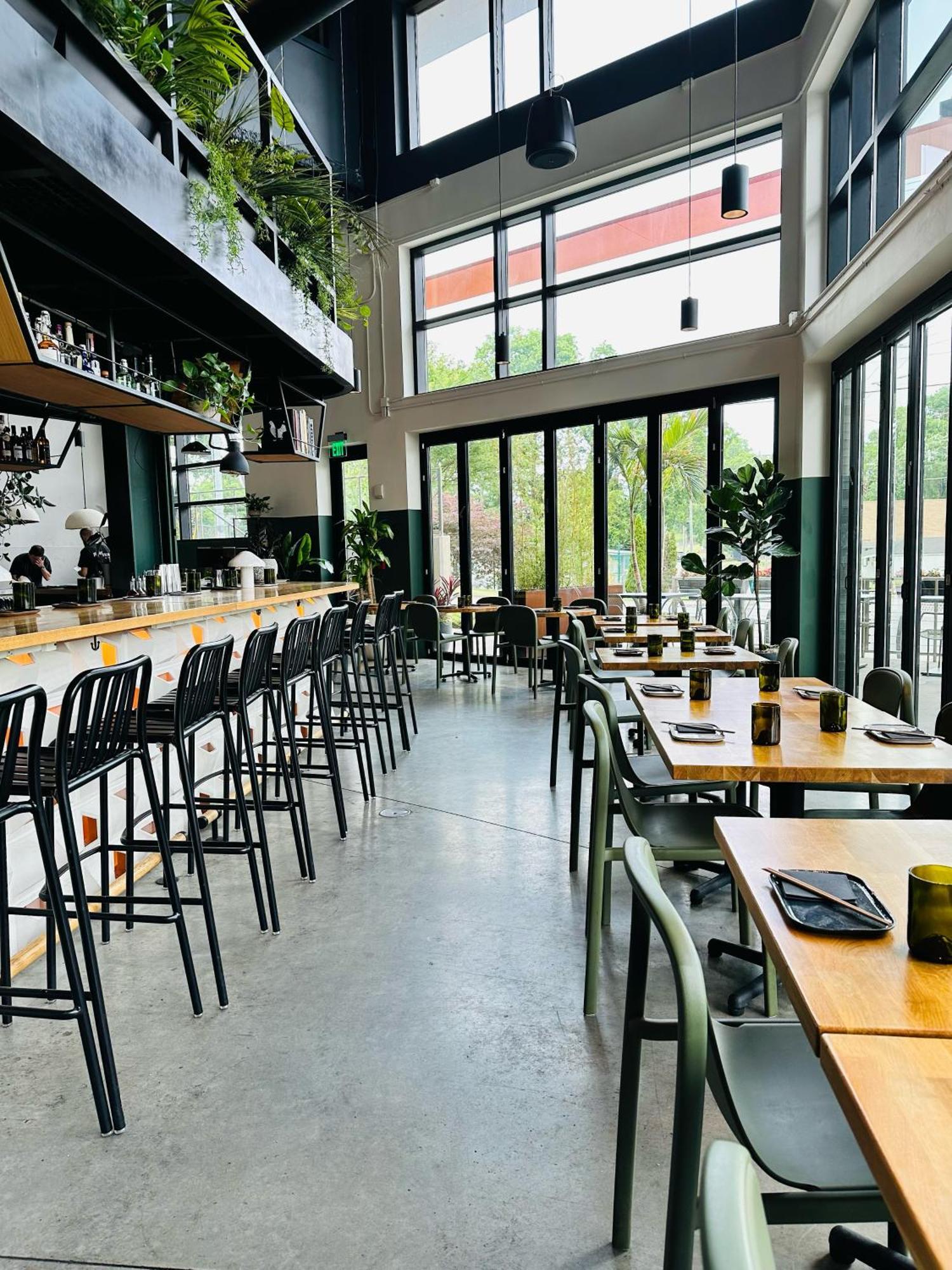 Placemakr Wedgewood-Houston - South Nashville Buitenkant foto