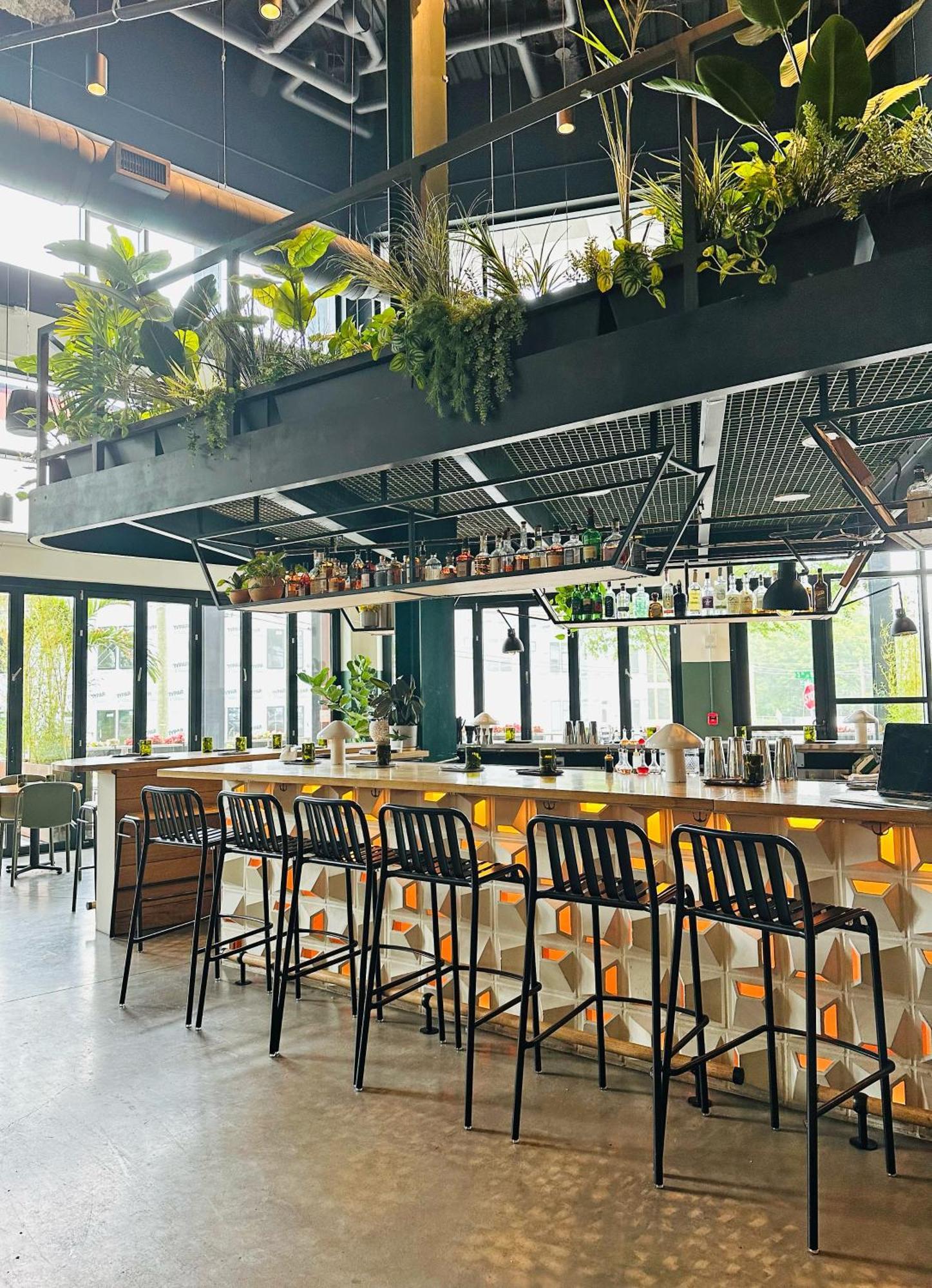 Placemakr Wedgewood-Houston - South Nashville Buitenkant foto